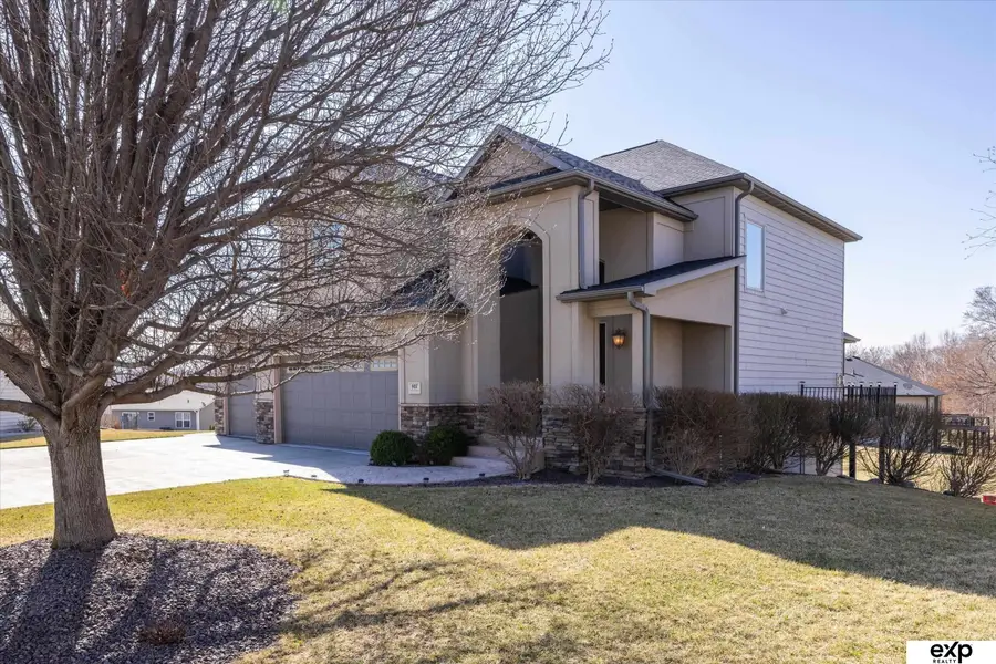 907 Ridge Road Place, Hickman, NE 68372 - #3