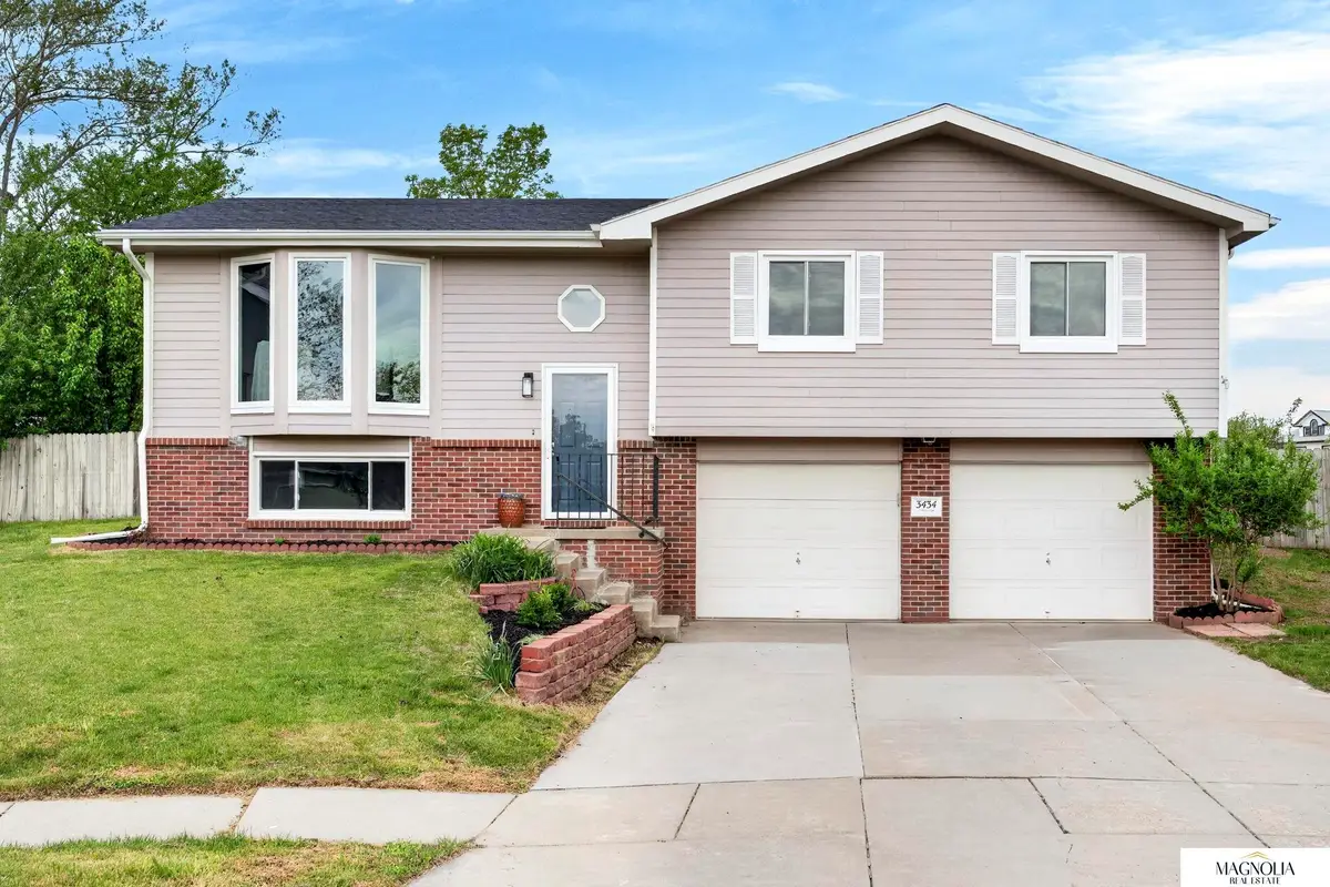3434 Timber Ridge Circle, Lincoln, NE 68522 - #1