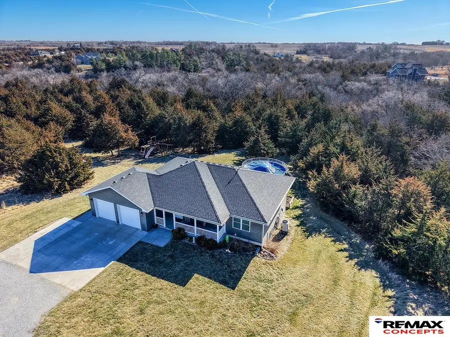 2105 Myhill Lane, Crete, NE 68333 - #2