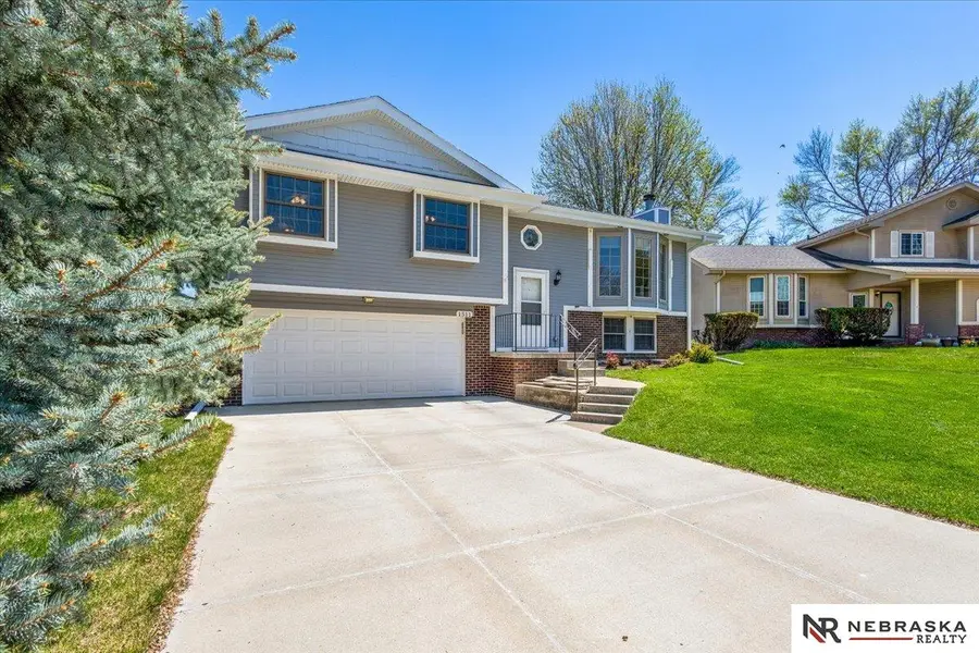 1511 N 144th Avenue Circle, Omaha, NE 68154 - #2