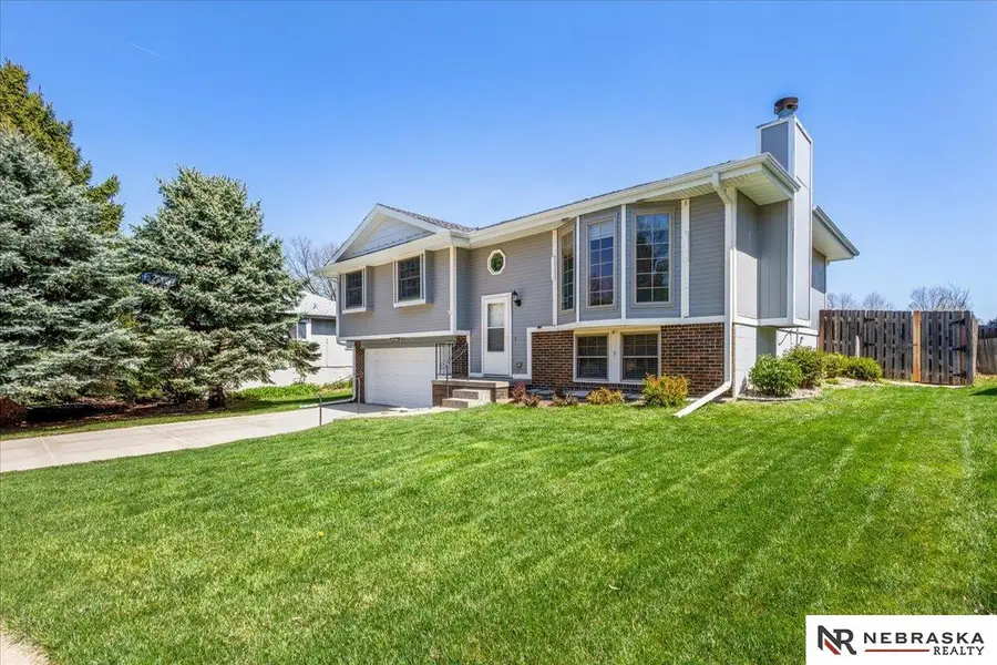 1511 N 144th Avenue Circle, Omaha, NE 68154 - #3