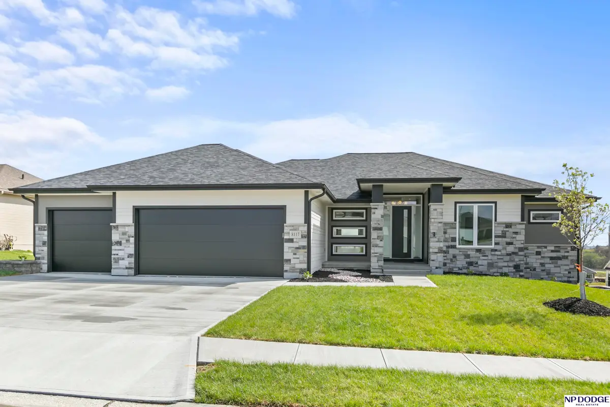 8117 S 184 Avenue, Omaha, NE 68136 - #1