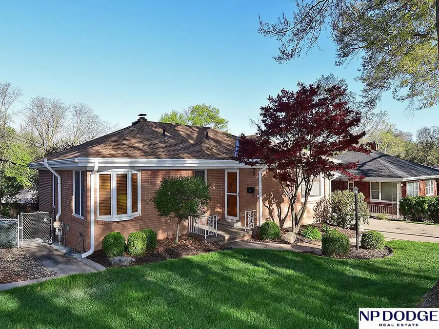 1308 N 56 Street, Omaha, NE 68132 - #2