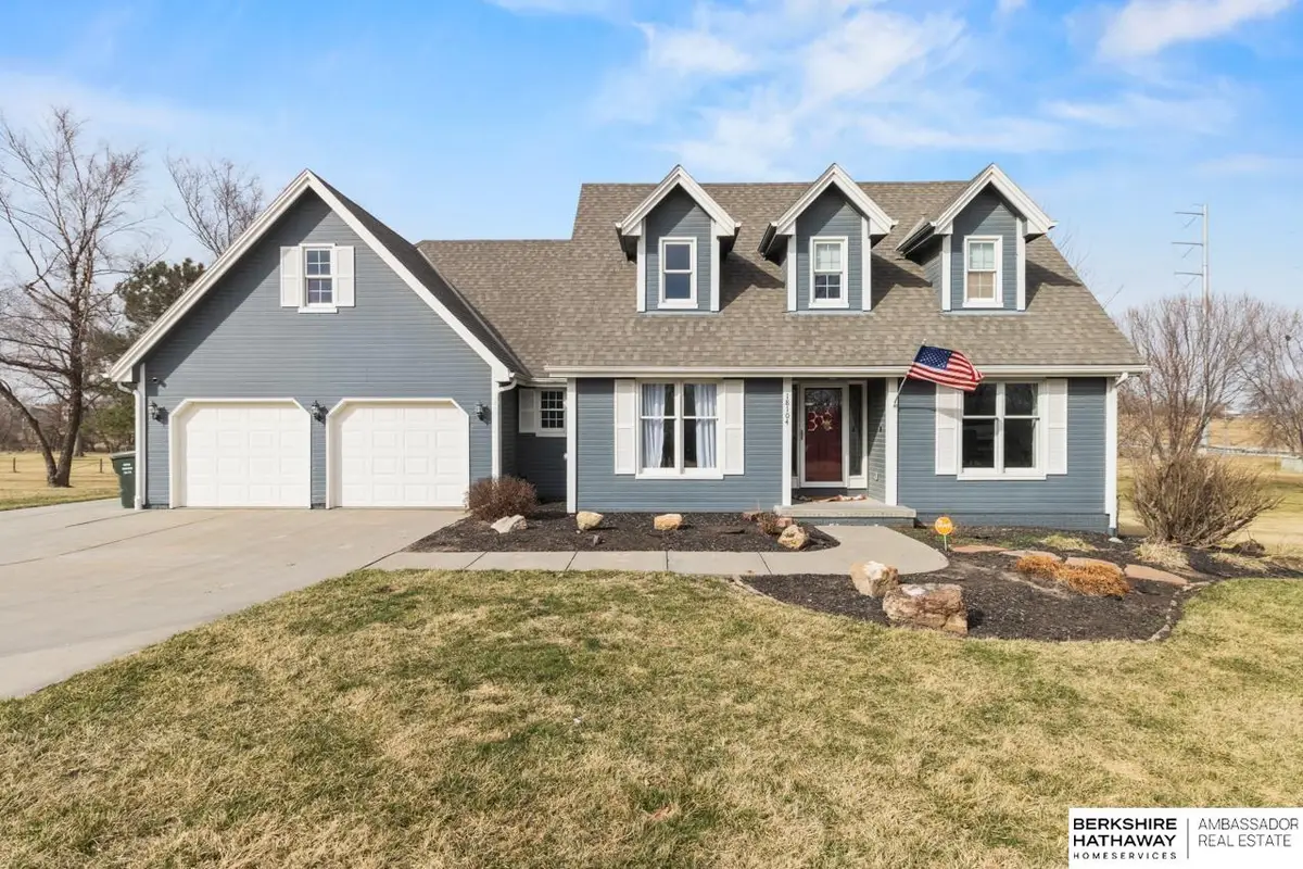 18104 Murray Trail, Gretna, NE 68028 - #1