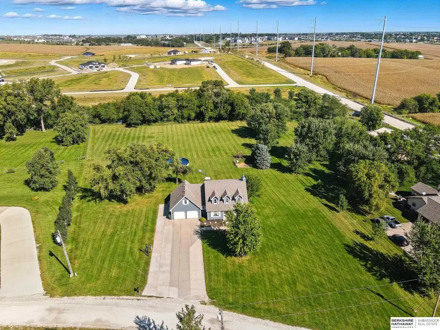 18104 Murray Trail, Gretna, NE 68028 - #2