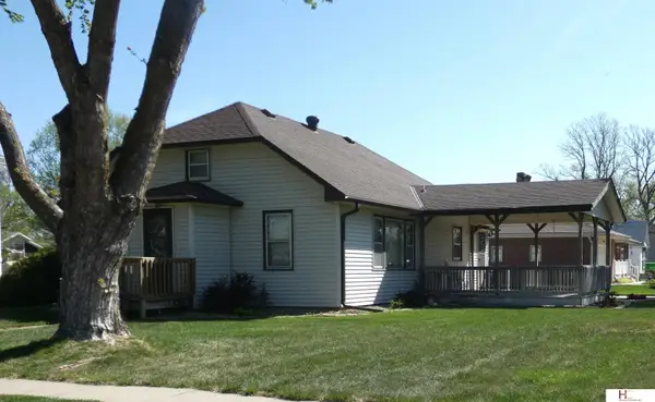 420 Maple Street, Friend, NE 68359