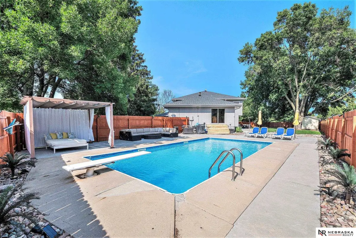 1505 N 213th Circle, Elkhorn, NE 68022 - #1