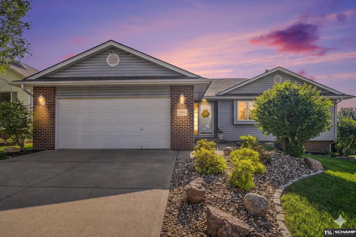 11809 S 53 Avenue, Papillion, NE 68133 - #1