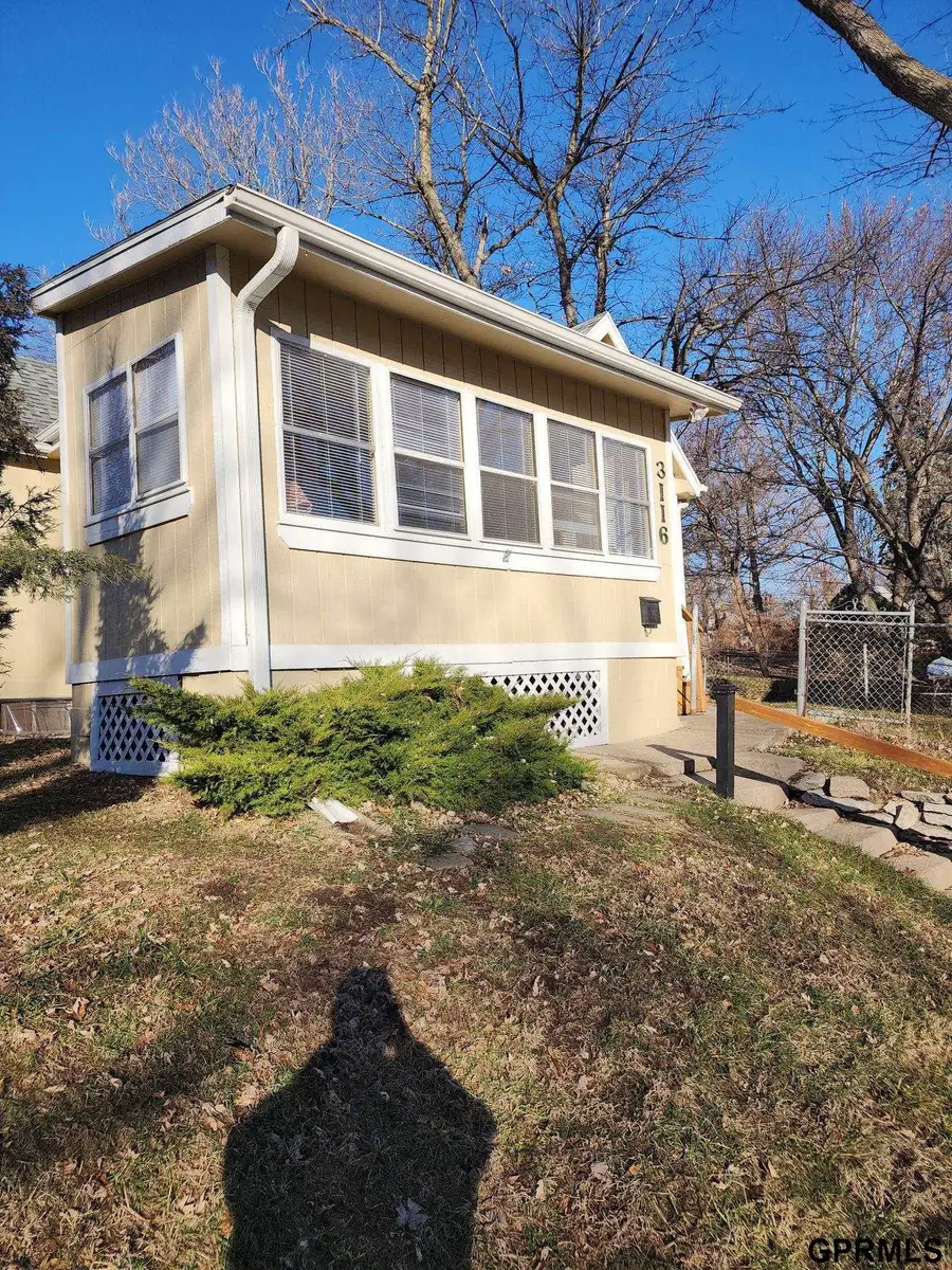 3116 N 57th Street, Omaha, NE 68104 - #2