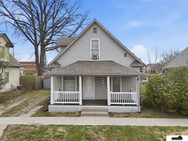 4308 N 61st Street, Lincoln, NE 68507