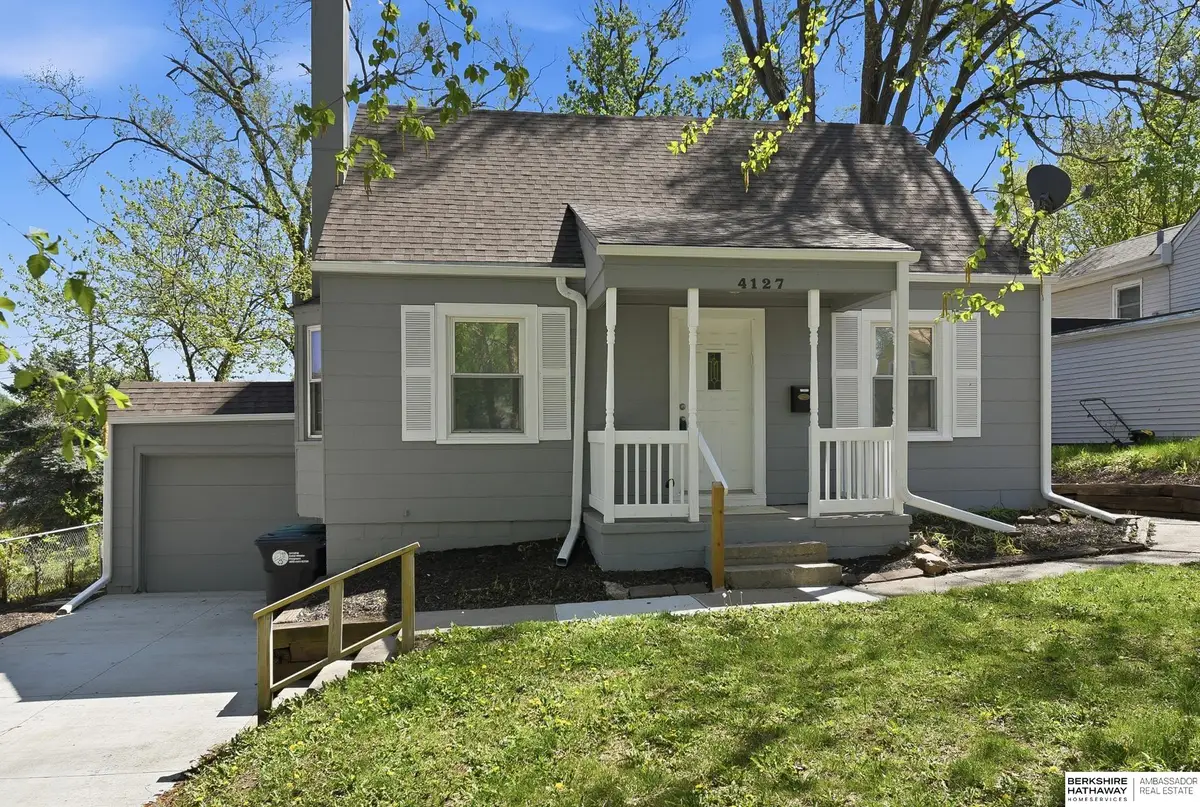 4127 N 61st Street, Omaha, NE 68104 - #1