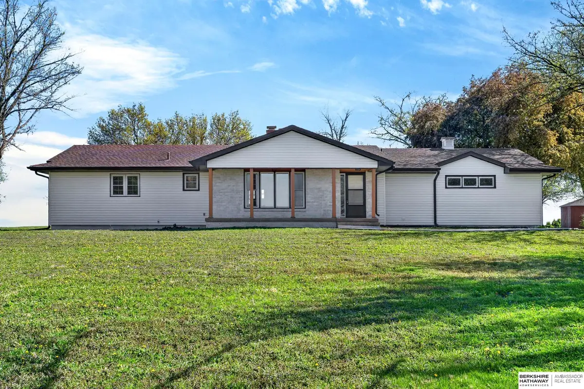 1171 County Road V, Fremont, NE 68025 - #1