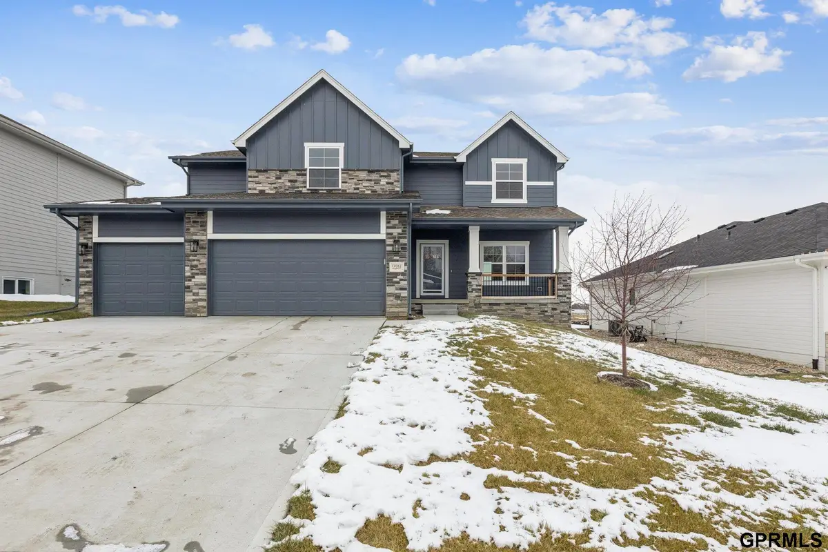 17012 Abigail Street, Bennington, NE 68007 - #1