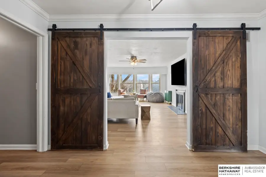 651 N 63rd Street, Omaha, NE 68132 - #2