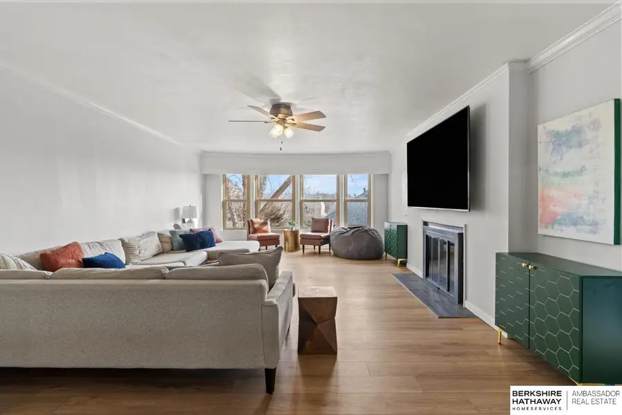 651 N 63rd Street, Omaha, NE 68132 - #3