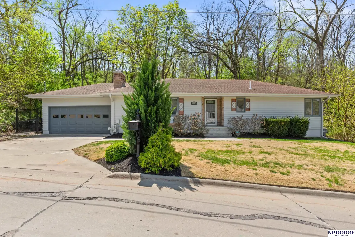 219 Elmwood Drive, Council Bluffs, IA 51503 - #1