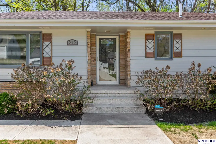 219 Elmwood Drive, Council Bluffs, IA 51503 - #2