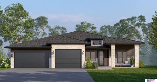 8810 Sandalwood Drive, Lincoln, NE 68520