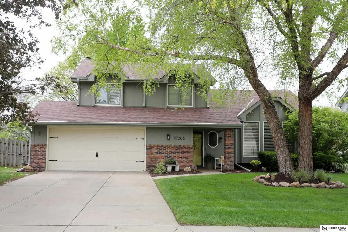 15205 Dayton Street, Omaha, NE 68137 - #1