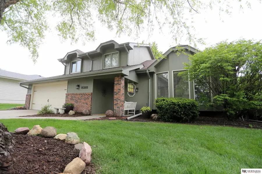 15205 Dayton Street, Omaha, NE 68137 - #2