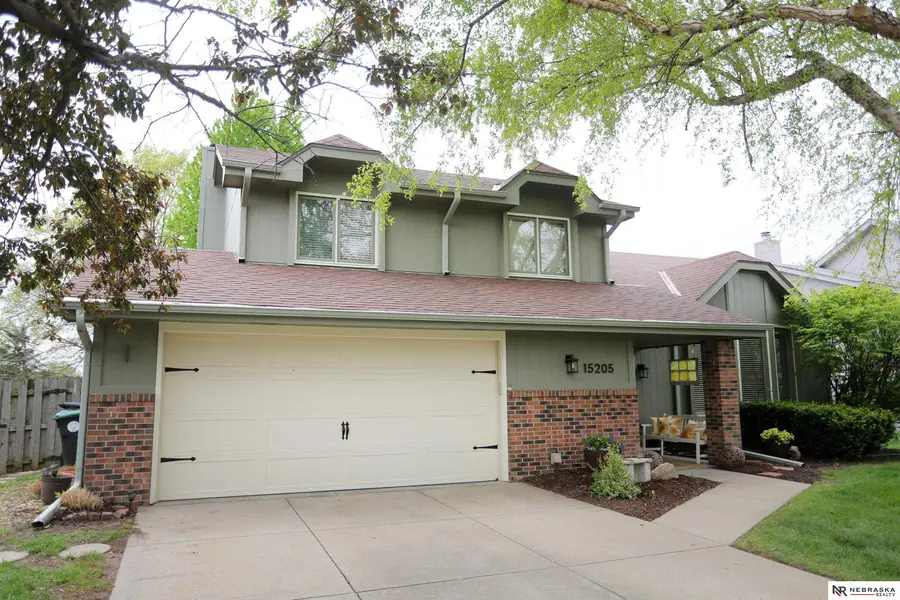 15205 Dayton Street, Omaha, NE 68137 - #3