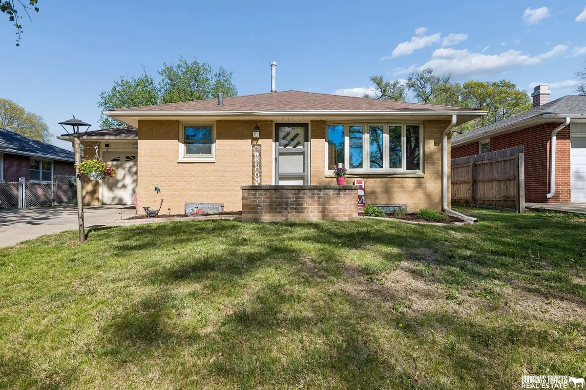 2310 S 58th Street, Lincoln, NE 68506 - #1