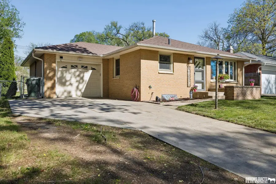 2310 S 58th Street, Lincoln, NE 68506 - #3