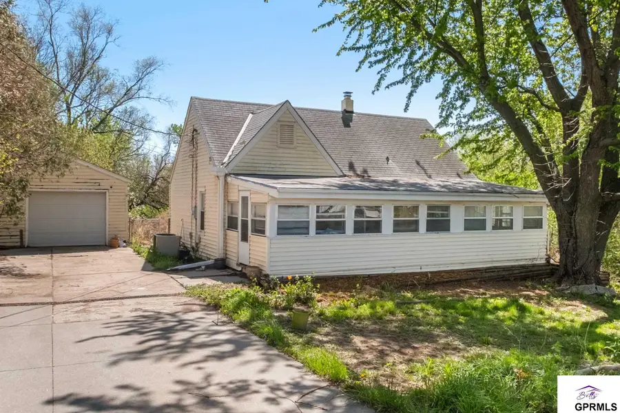 1207 Kasper Street, Bellevue, NE 68147 - #2