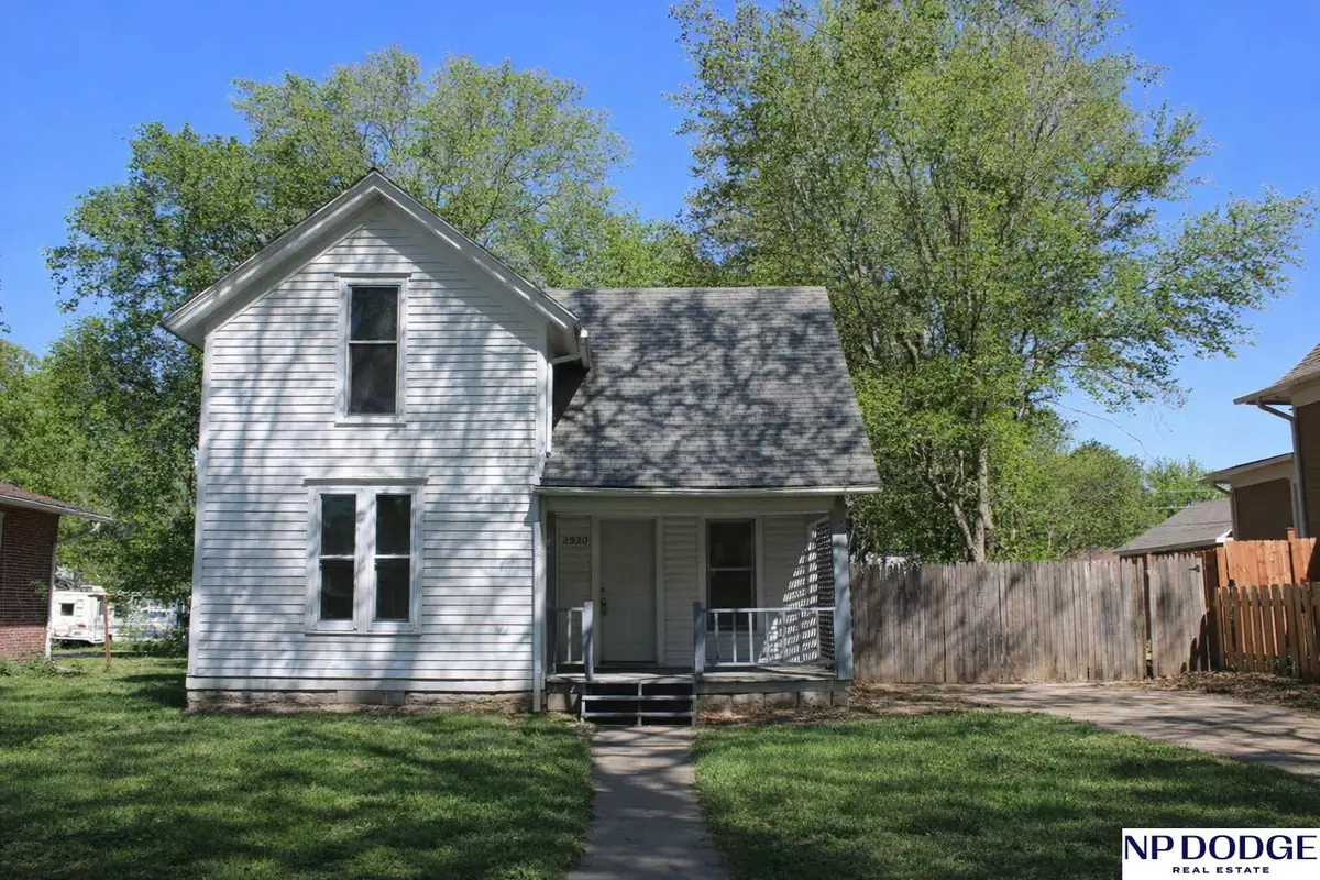 2932 N 50th Street, Lincoln, NE 68504 - #1