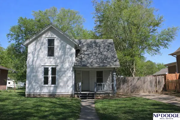 2932 N 50th Street, Lincoln, NE 68504