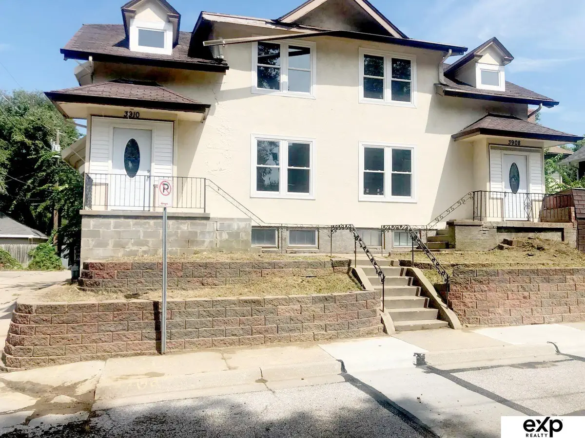 3908 Chicago Street, Omaha, NE 68131 - #1