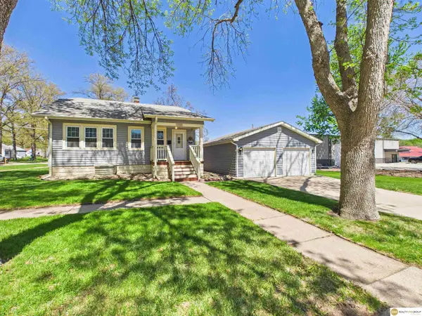 358 W 11th Street, Wahoo, NE 68066