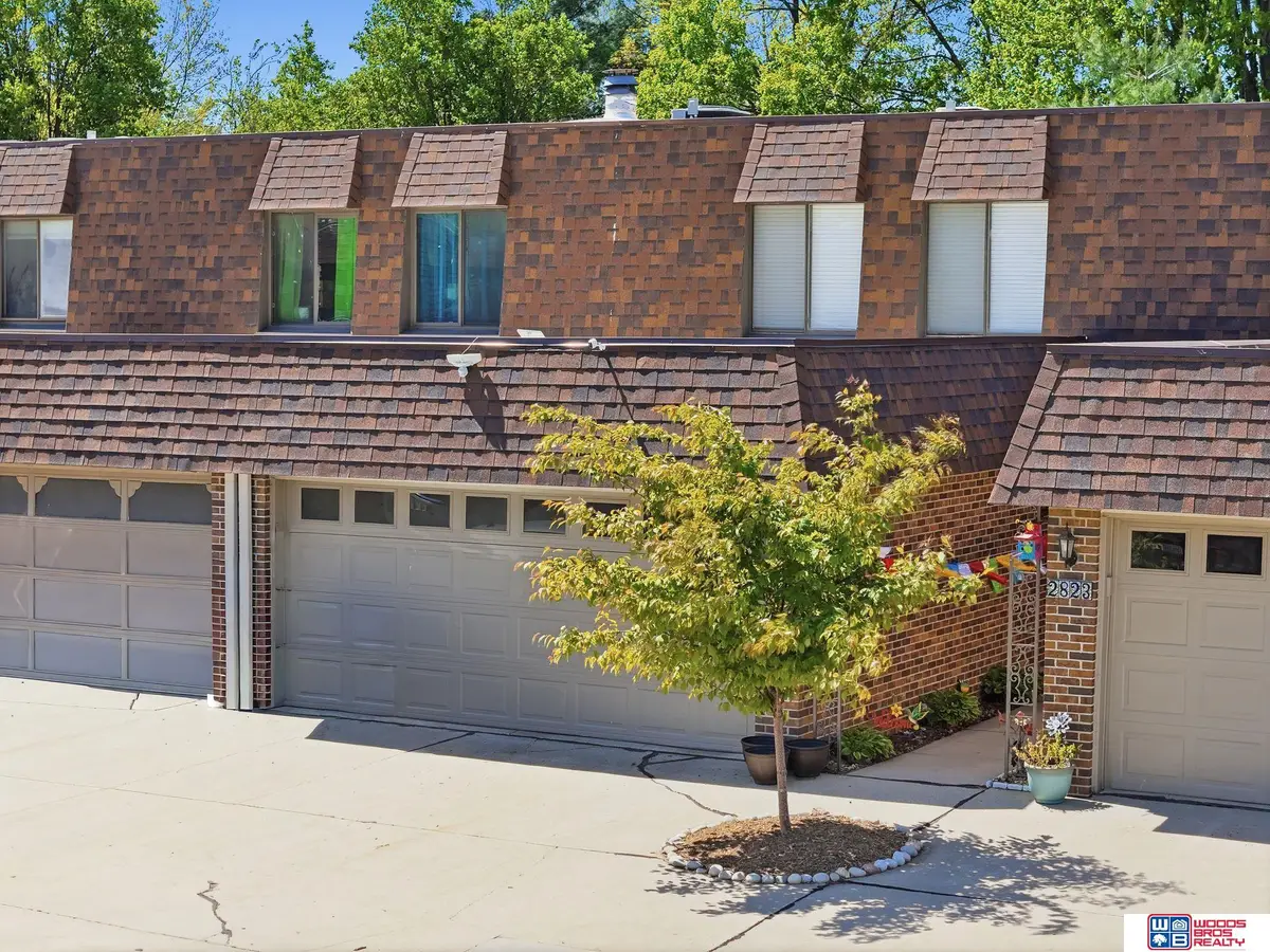 2827 Ponca Street, Lincoln, NE 68506 - #1