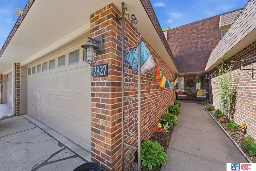 2827 Ponca Street, Lincoln, NE 68506 - #3