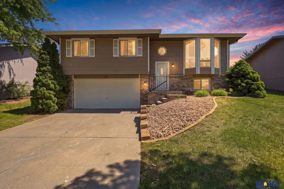 5116 S 78th Street, Lincoln, NE 68516 - #1