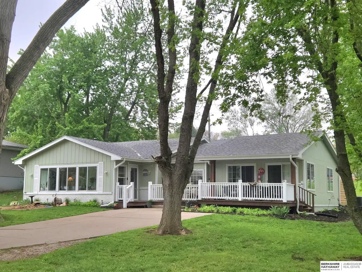 1031 Beaver Lake Boulevard, Plattsmouth, NE 68048 - #1