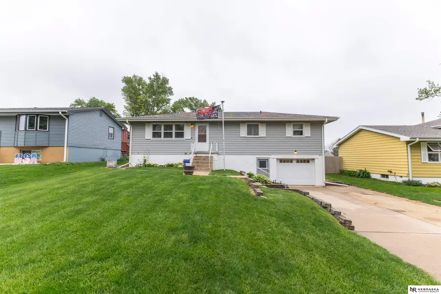 5229 Drexel Street, Omaha, NE 68117-9999 - #3