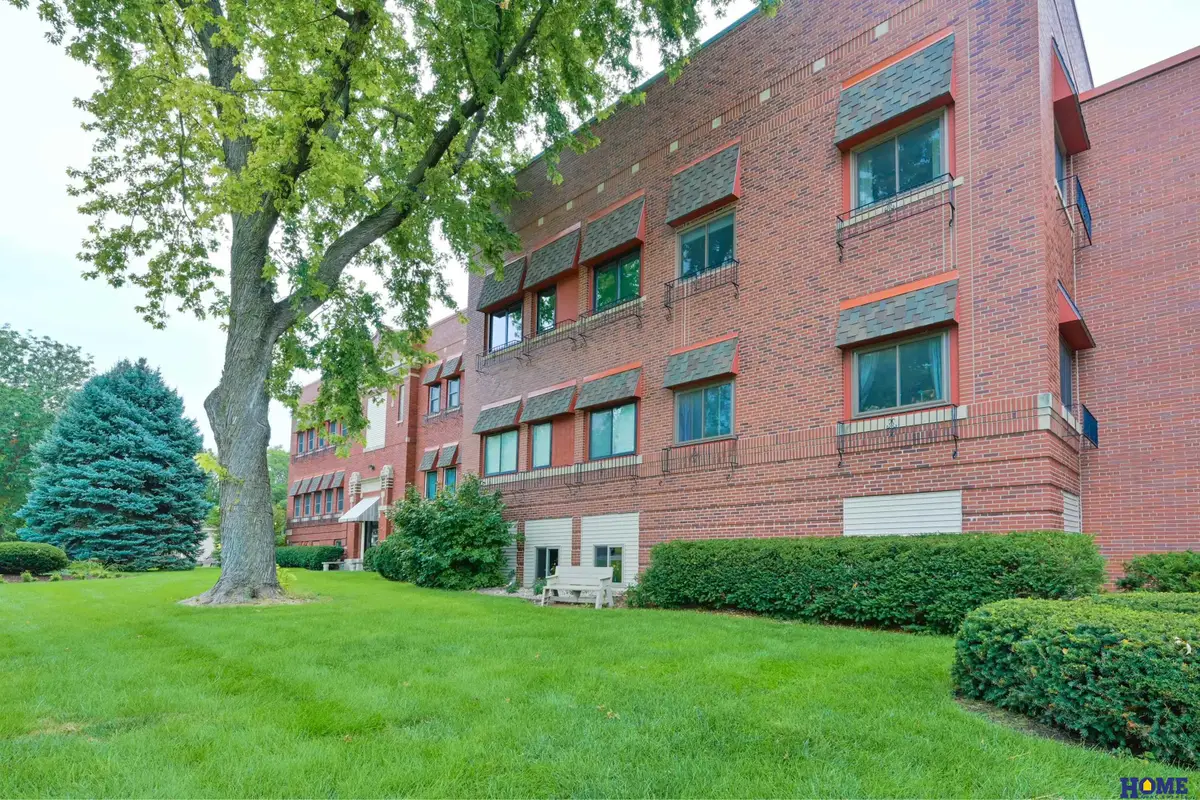 1540 N Cotner Boulevard #A13, Lincoln, NE 68505 - #1