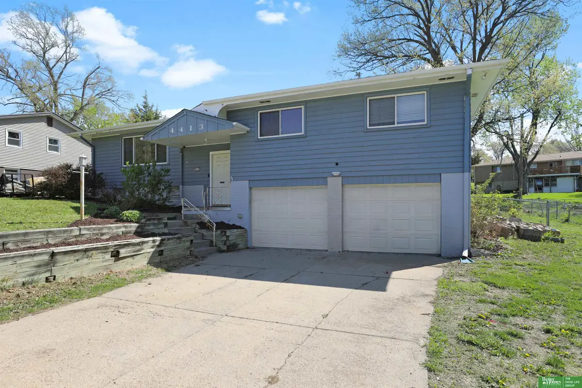 4413 N 108 Street, Omaha, NE 68164 - #1