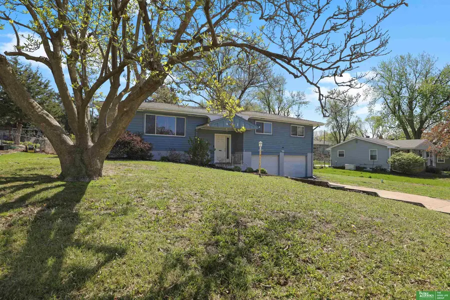 4413 N 108 Street, Omaha, NE 68164 - #2