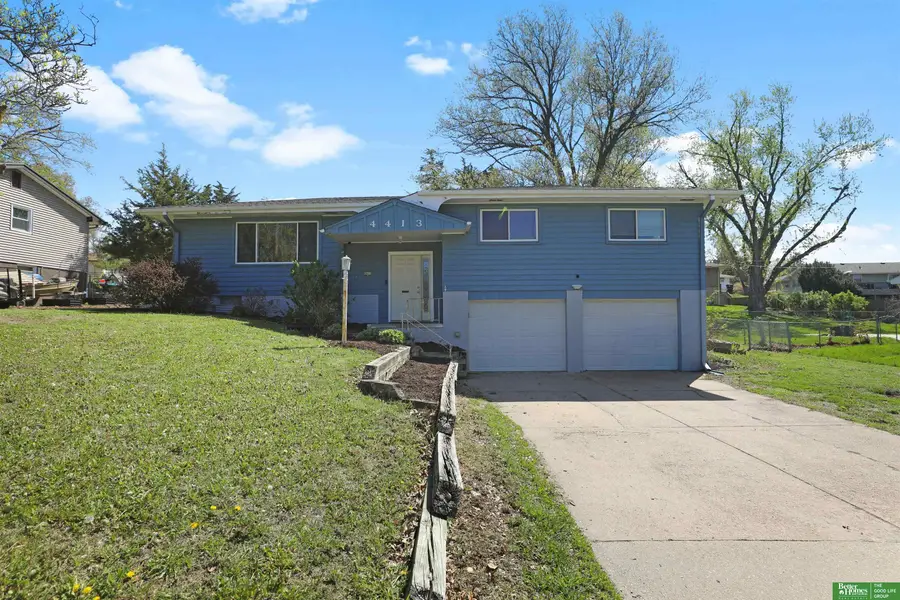 4413 N 108 Street, Omaha, NE 68164 - #3