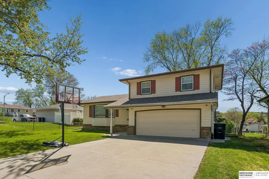 5118 S 94th Avenue, Omaha, NE 68127 - #2