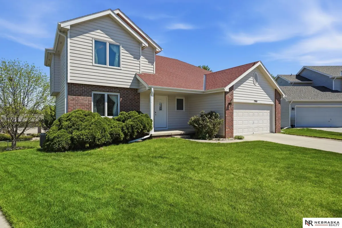 7910 Forbes Court, Lincoln, NE 68516 - #1