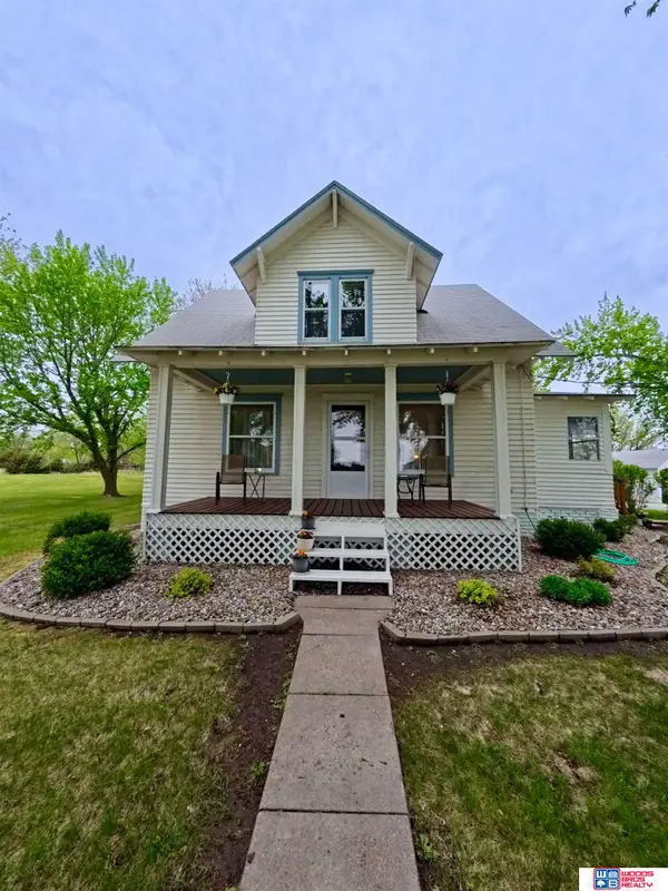 1115 E 4th Street, Stromsburg, NE 68666
