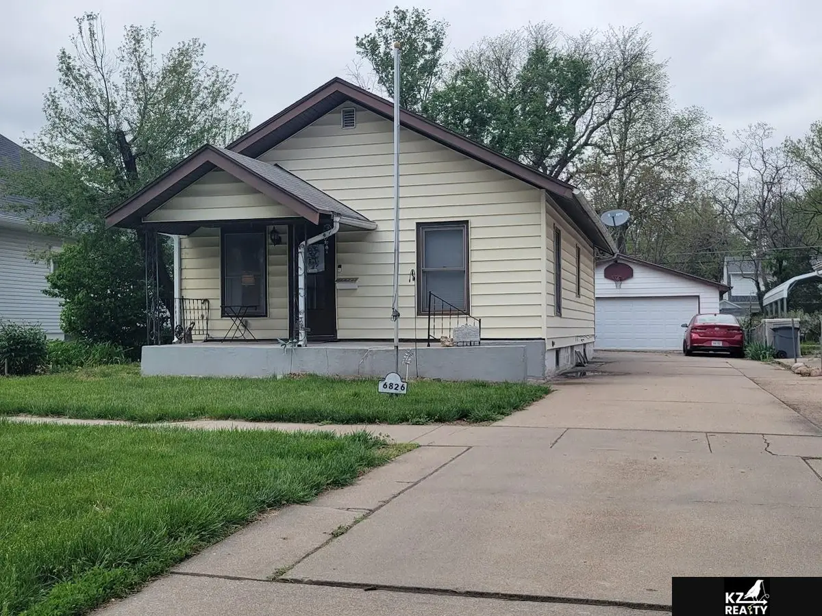 6826 Morrill Avenue, Lincoln, NE 68507 - #1