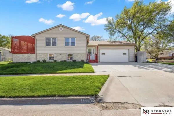 12657 Augusta Avenue, Omaha, NE 68144