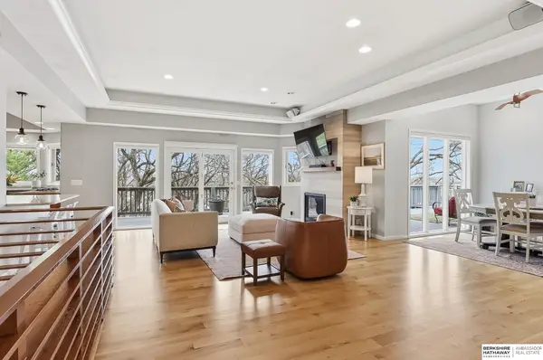 21839 Hillandale Road, Omaha, NE 68022