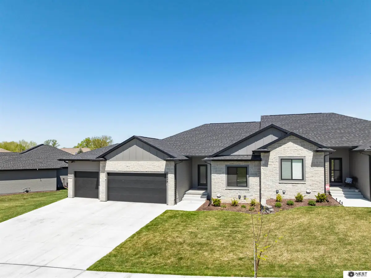 8848 Augusta Drive, Lincoln, NE 68526 - #1
