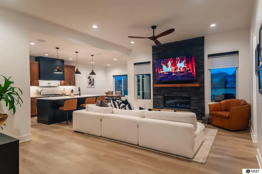 8848 Augusta Drive, Lincoln, NE 68526 - #3