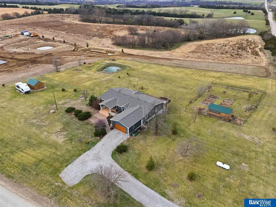 7401 W Old Cheney Road, Denton, NE 68339 - #3